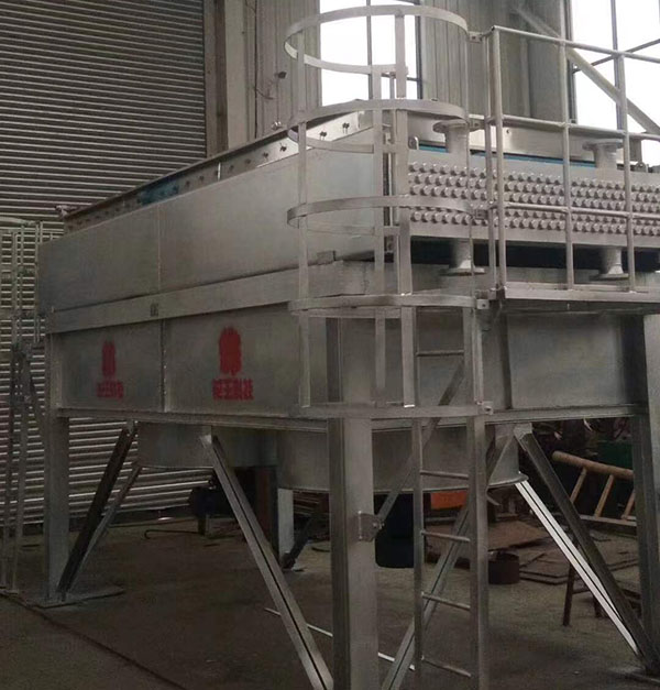 空氣冷卻器